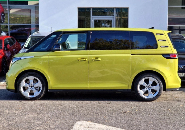 Volkswagen ID.Buzz cena 239900 przebieg: 1, rok produkcji 2023 z Kłobuck małe 562
